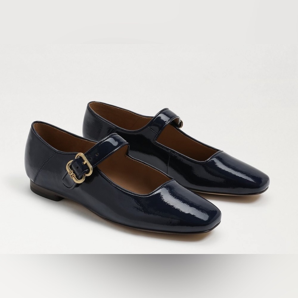 Sam Edelman “Michaela” Mary Jane Flat